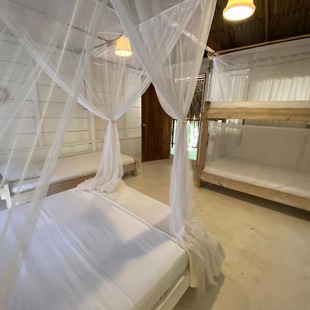 Kawabonga Otel Palomino Dış mekan fotoğraf