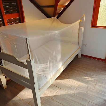 Kawabonga Otel Palomino Dış mekan fotoğraf