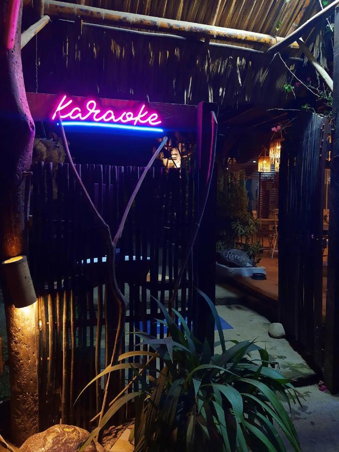 Kawabonga Otel Palomino Dış mekan fotoğraf