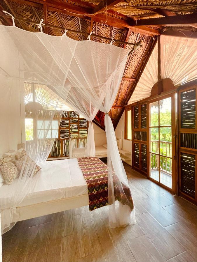 Kawabonga Otel Palomino Oda fotoğraf