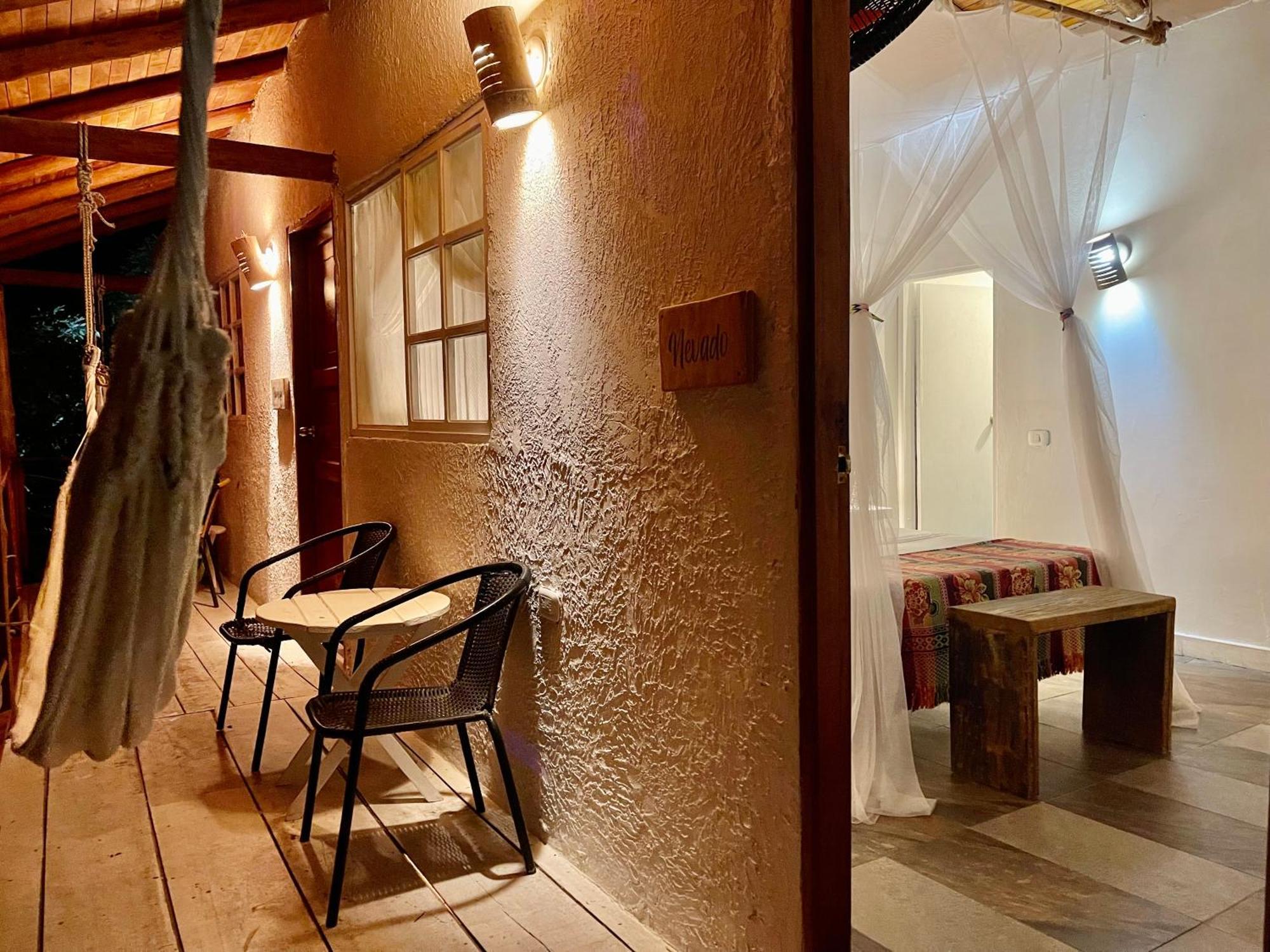 Kawabonga Otel Palomino Dış mekan fotoğraf