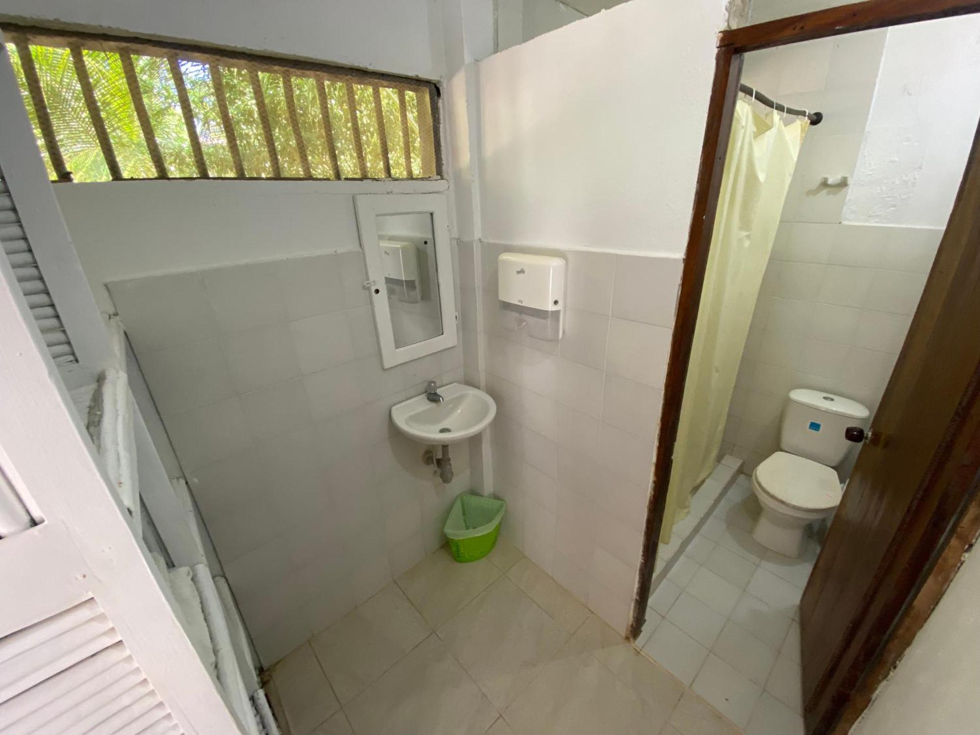 Kawabonga Otel Palomino Dış mekan fotoğraf