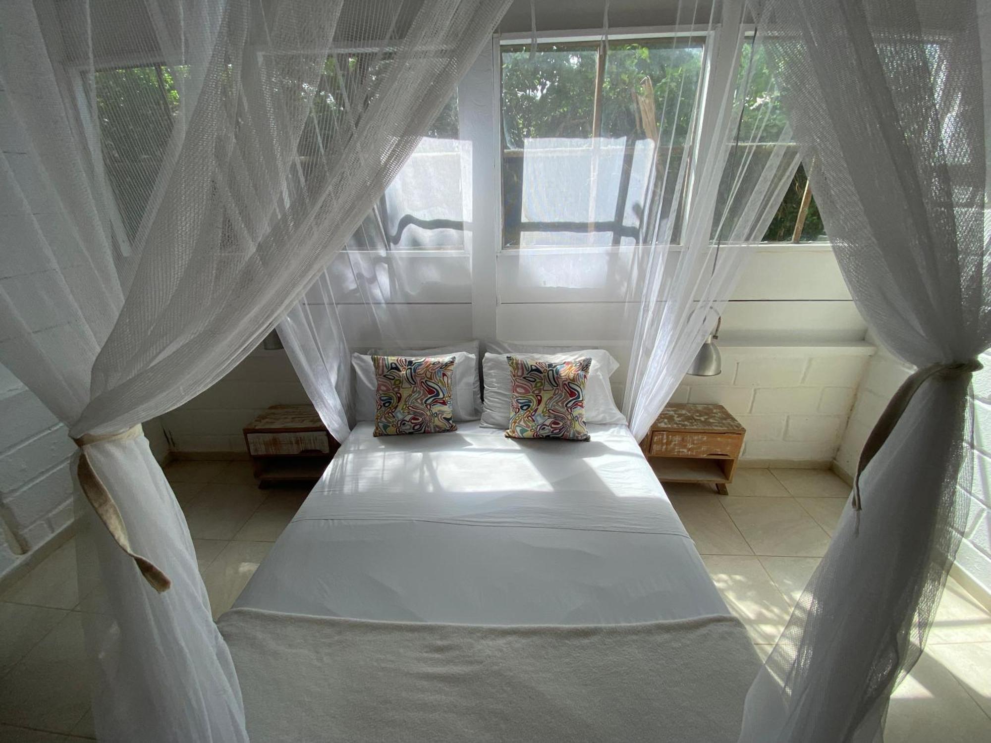 Kawabonga Otel Palomino Dış mekan fotoğraf